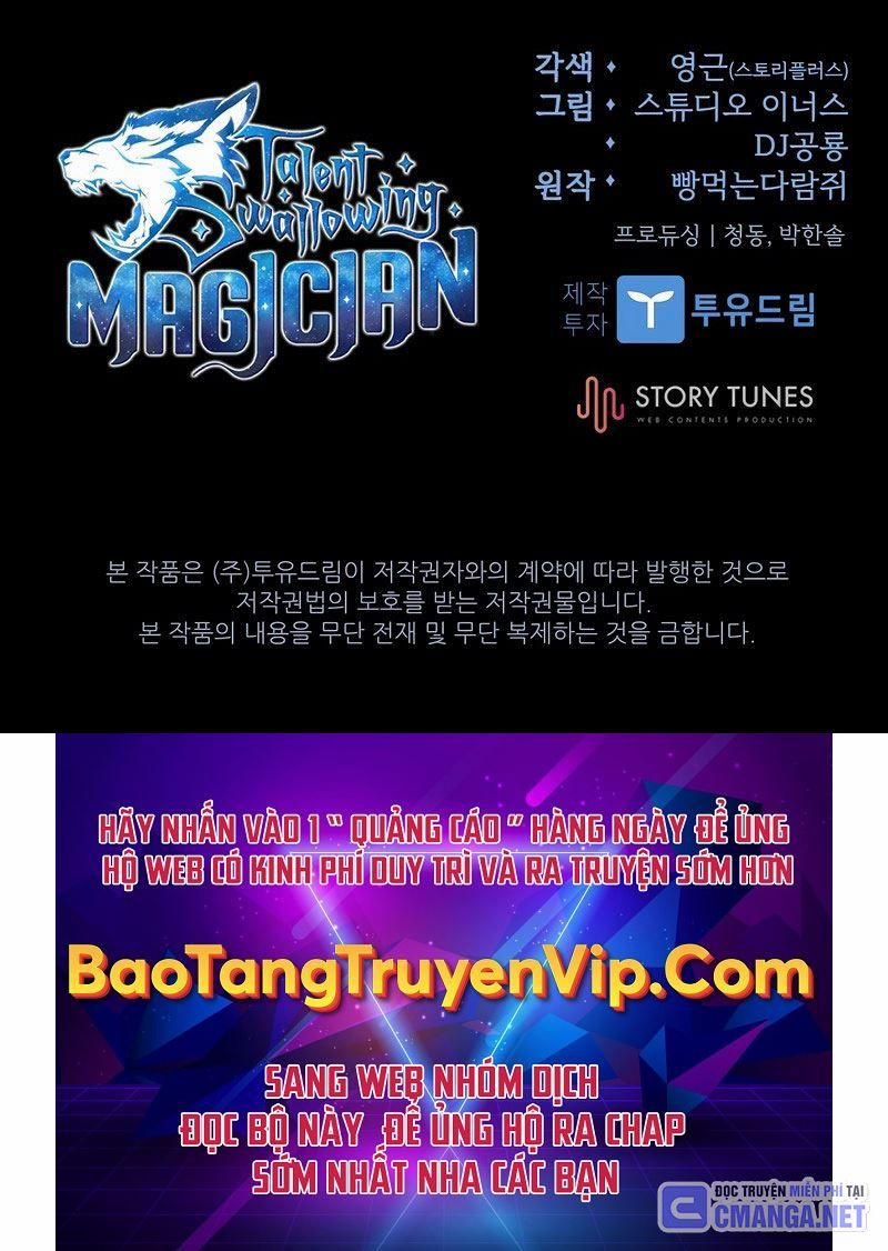 Thiên Tài Ma Pháp Sư Giấu Nghề 89 trang 200