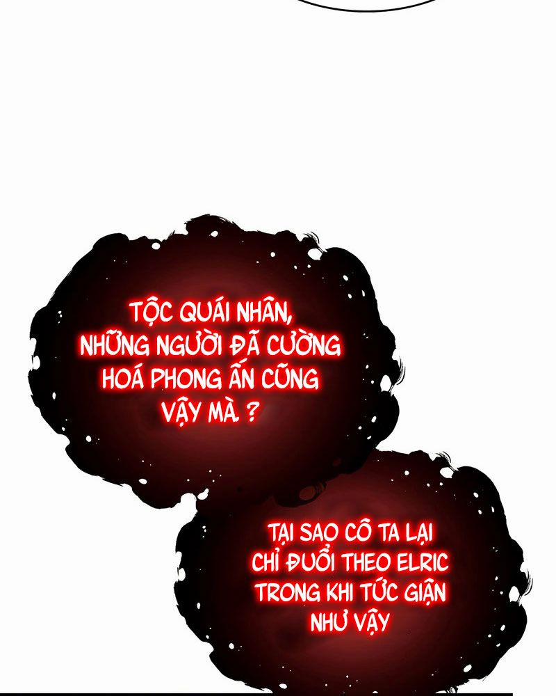 Thiên Tài Ma Pháp Sư Giấu Nghề 89 trang 21