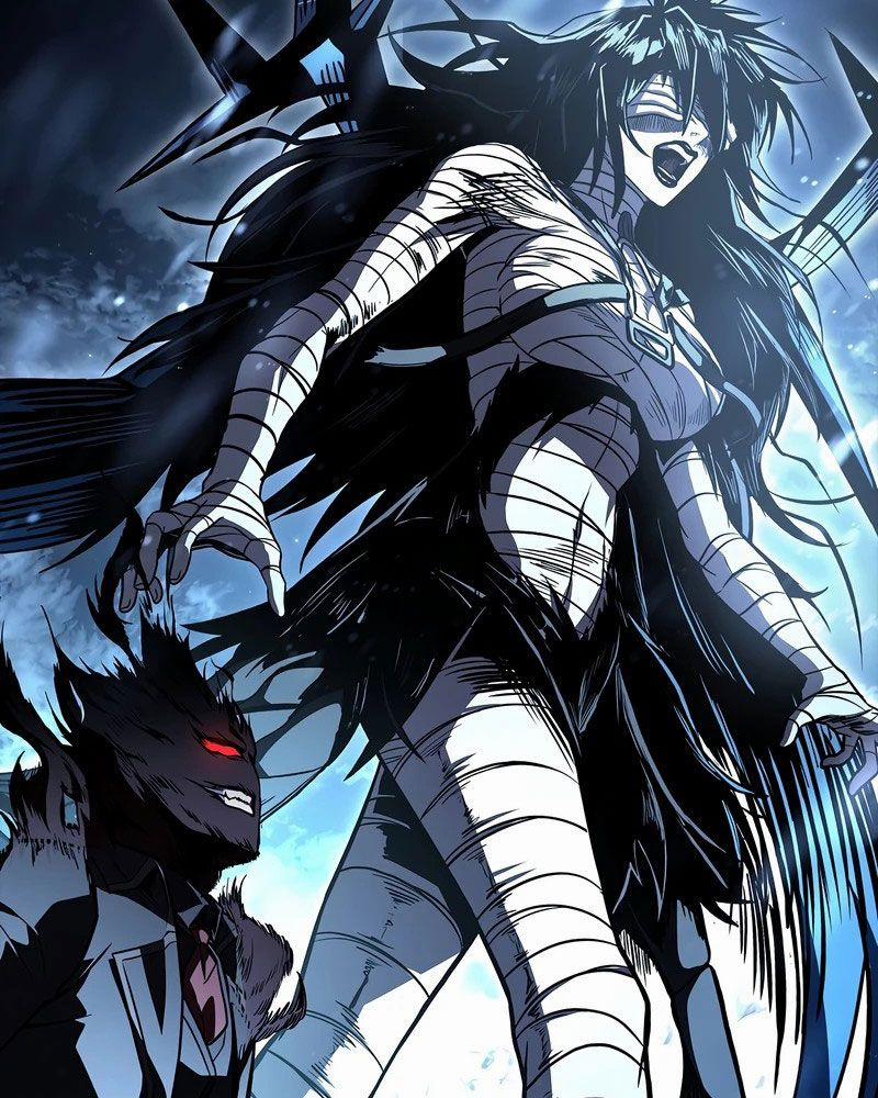 Thiên Tài Ma Pháp Sư Giấu Nghề 89 trang 4