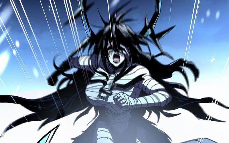 Thiên Tài Ma Pháp Sư Giấu Nghề 89 trang 91