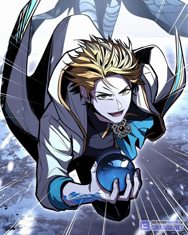 Thiên Tài Ma Pháp Sư Giấu Nghề 89 trang 92