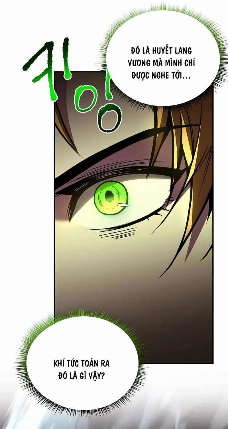 Thiên Tài Ma Pháp Sư Giấu Nghề 90 trang 10