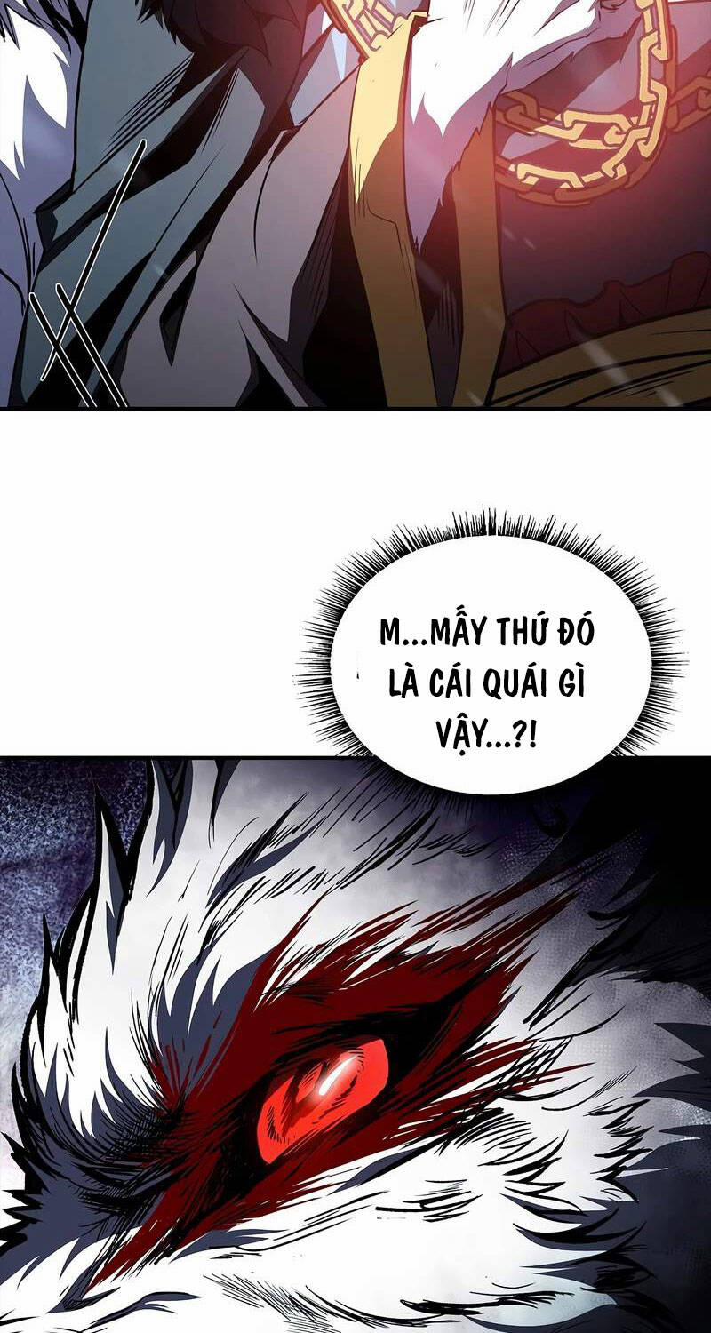 Thiên Tài Ma Pháp Sư Giấu Nghề 90 trang 104