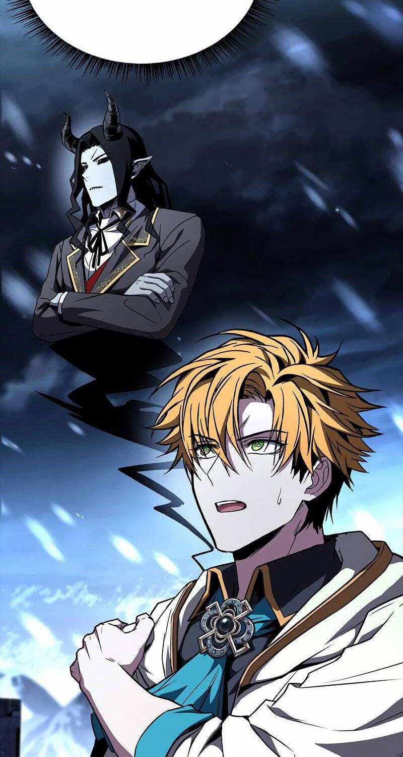 Thiên Tài Ma Pháp Sư Giấu Nghề 90 trang 107