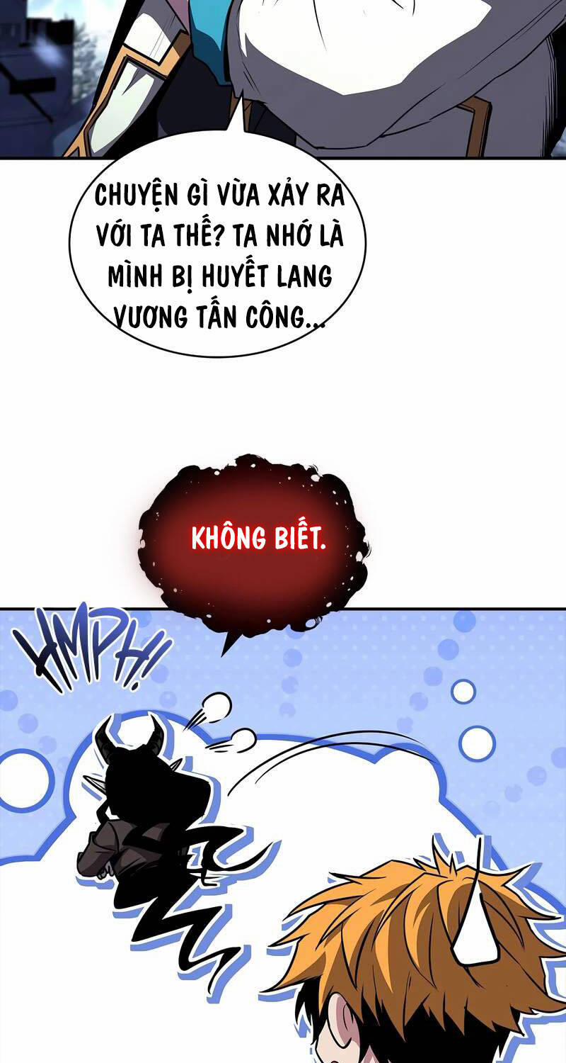 Thiên Tài Ma Pháp Sư Giấu Nghề 90 trang 108