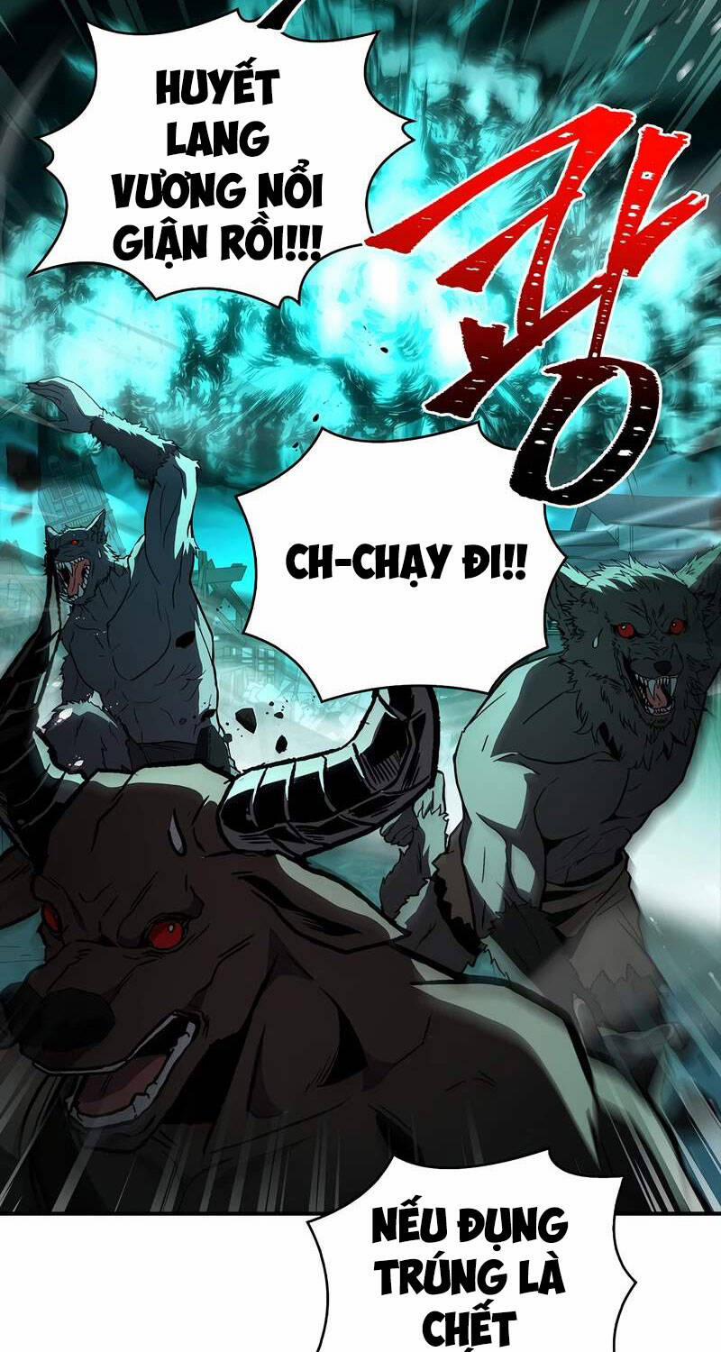 Thiên Tài Ma Pháp Sư Giấu Nghề 90 trang 113