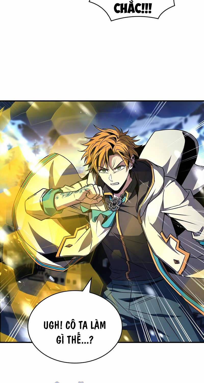 Thiên Tài Ma Pháp Sư Giấu Nghề 90 trang 114