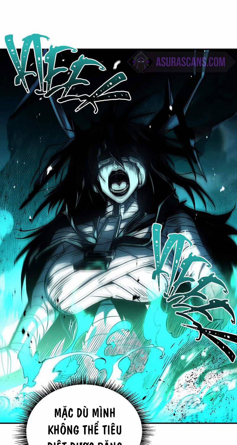 Thiên Tài Ma Pháp Sư Giấu Nghề 90 trang 121