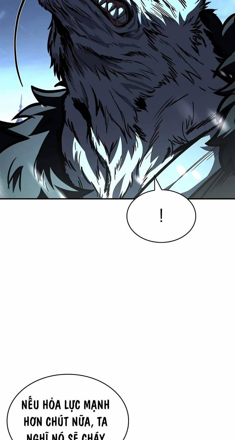 Thiên Tài Ma Pháp Sư Giấu Nghề 90 trang 124