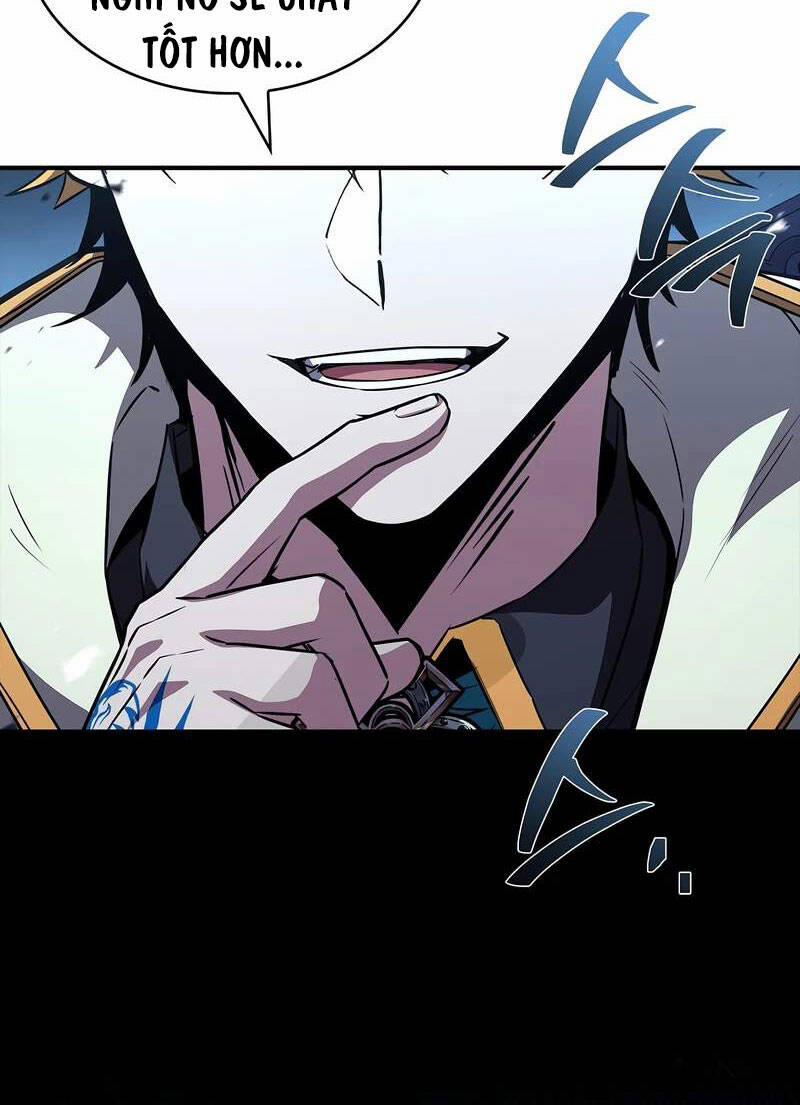 Thiên Tài Ma Pháp Sư Giấu Nghề 90 trang 125