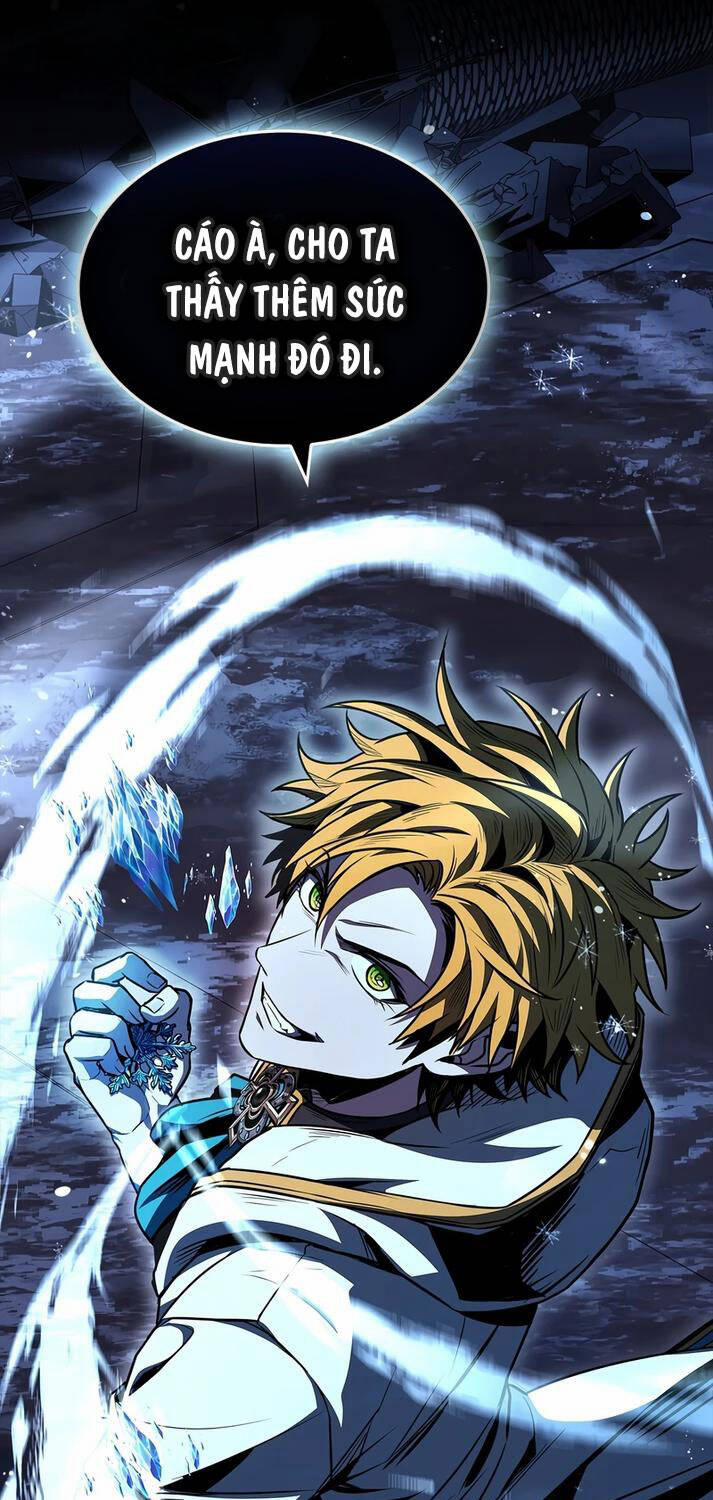 Thiên Tài Ma Pháp Sư Giấu Nghề 90 trang 126
