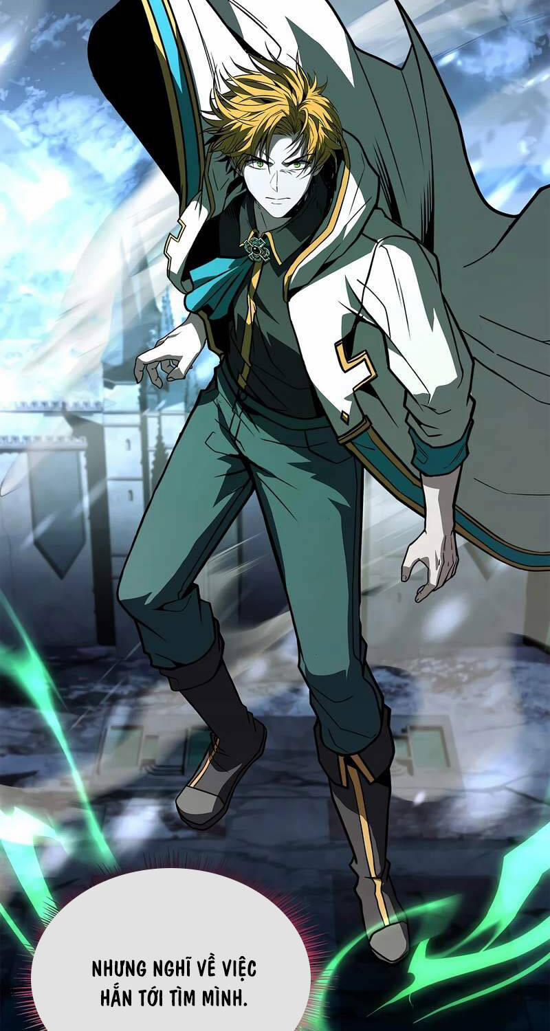 Thiên Tài Ma Pháp Sư Giấu Nghề 90 trang 16