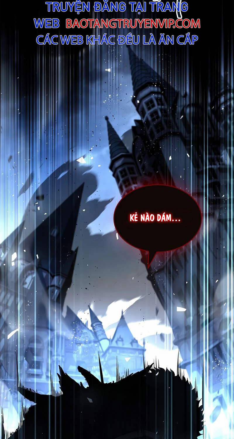 Thiên Tài Ma Pháp Sư Giấu Nghề 90 trang 2