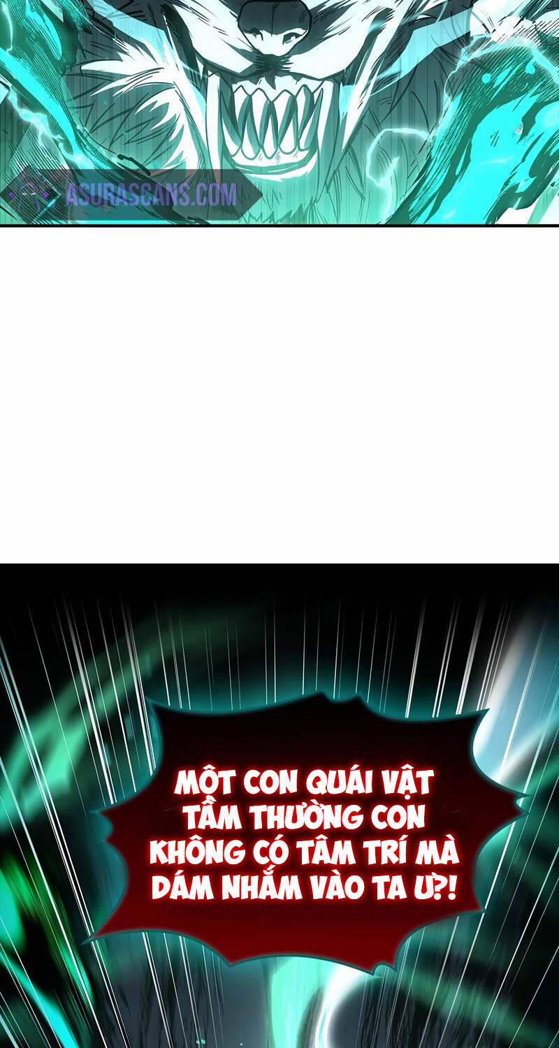 Thiên Tài Ma Pháp Sư Giấu Nghề 90 trang 22