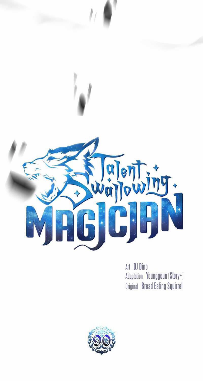 Thiên Tài Ma Pháp Sư Giấu Nghề 90 trang 29