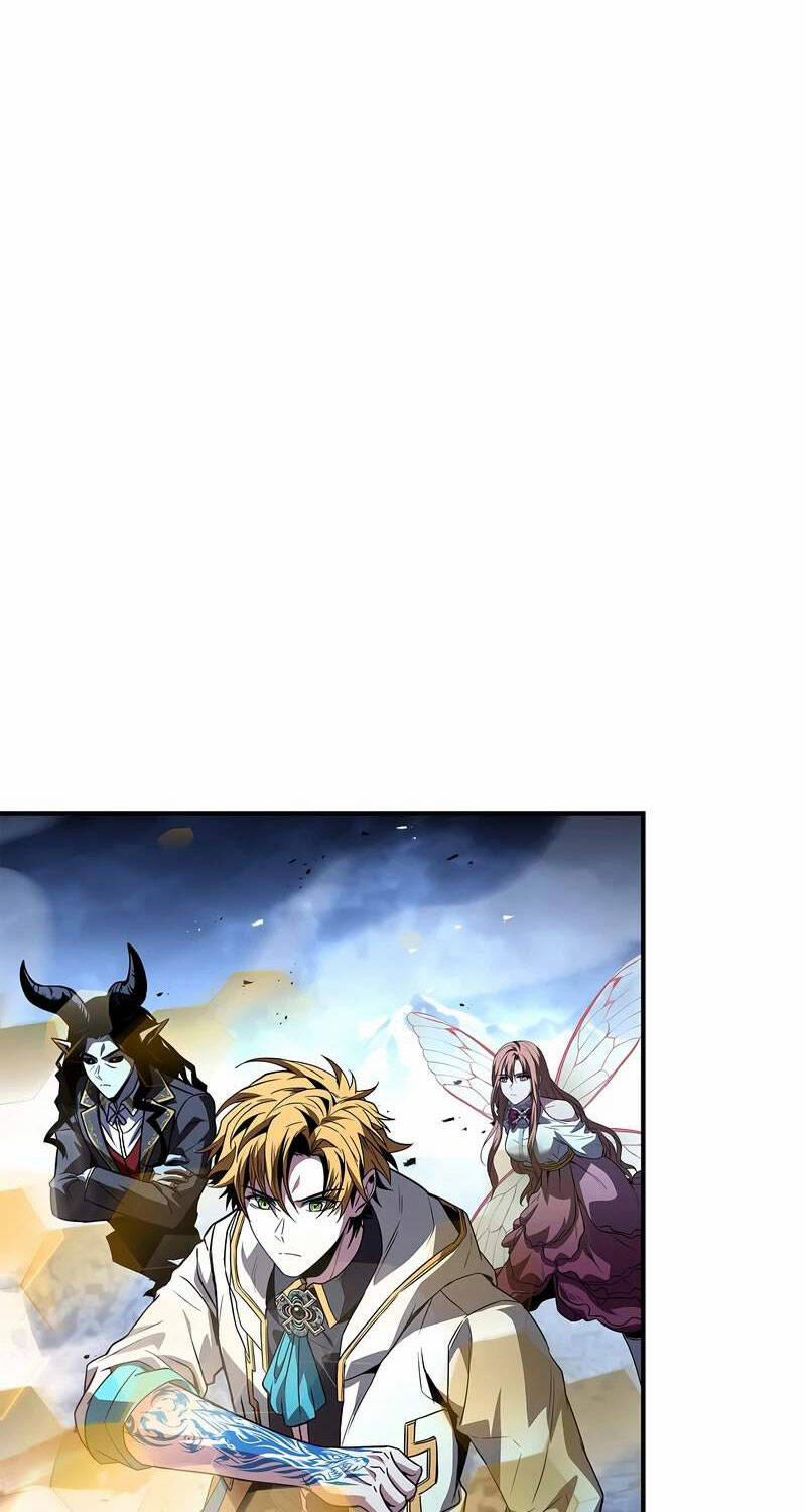 Thiên Tài Ma Pháp Sư Giấu Nghề 90 trang 30