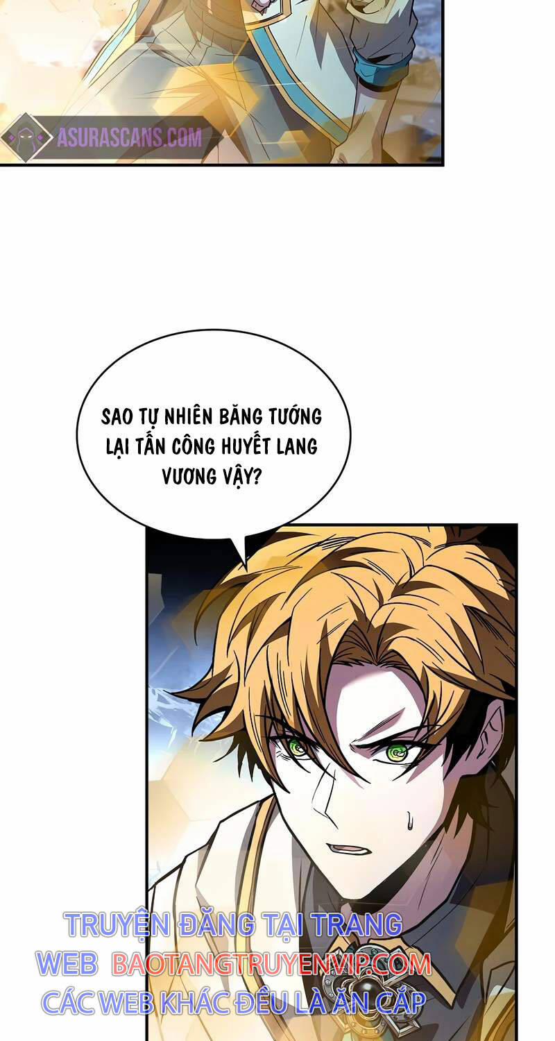 Thiên Tài Ma Pháp Sư Giấu Nghề 90 trang 31