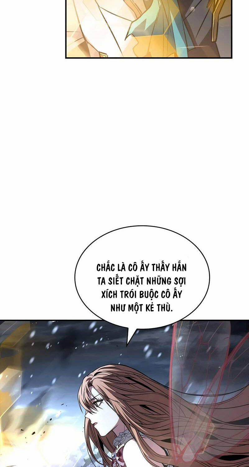 Thiên Tài Ma Pháp Sư Giấu Nghề 90 trang 32