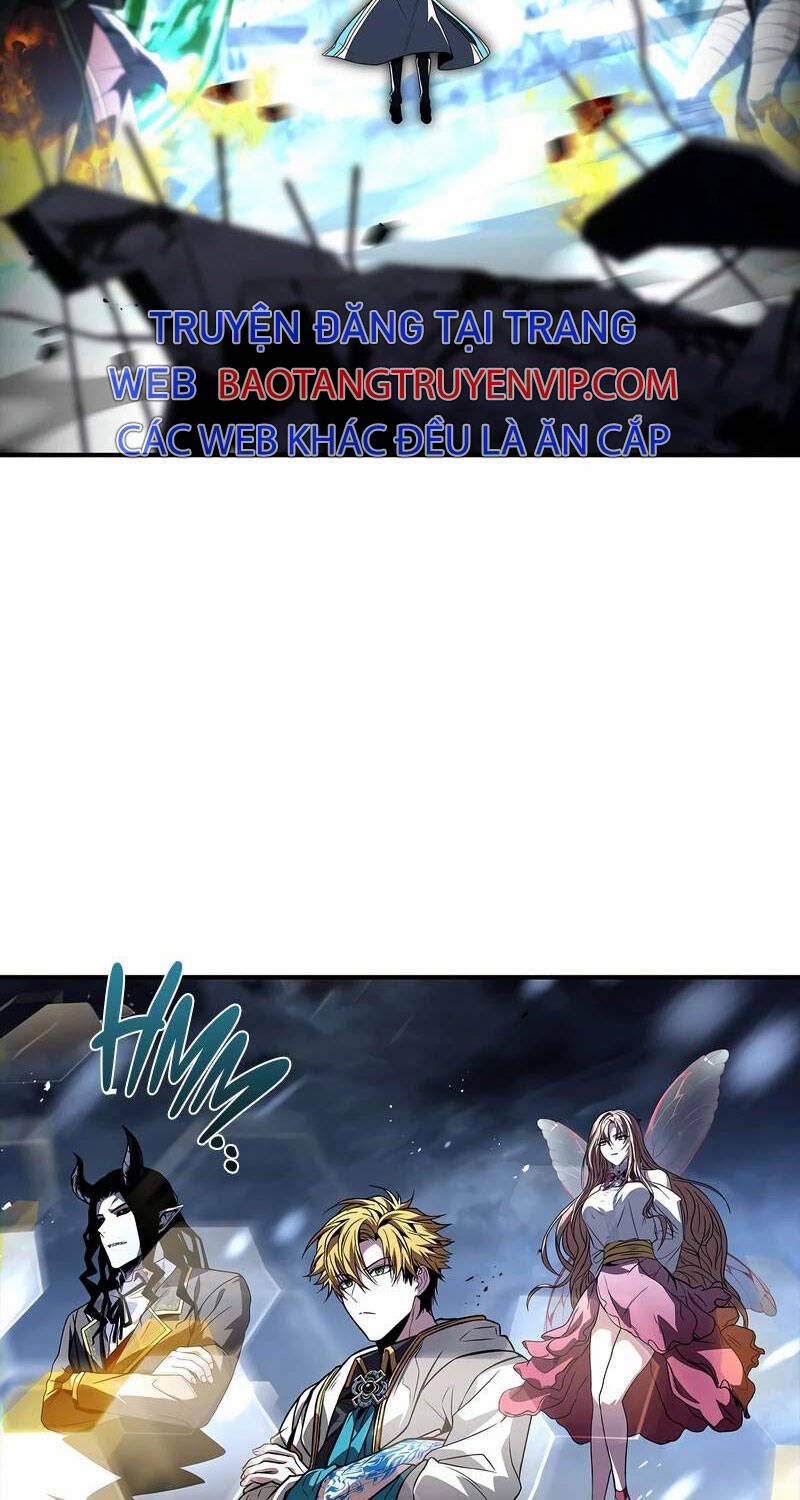 Thiên Tài Ma Pháp Sư Giấu Nghề 90 trang 34