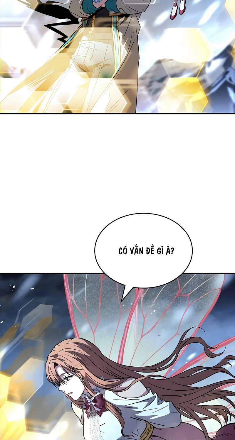 Thiên Tài Ma Pháp Sư Giấu Nghề 90 trang 35