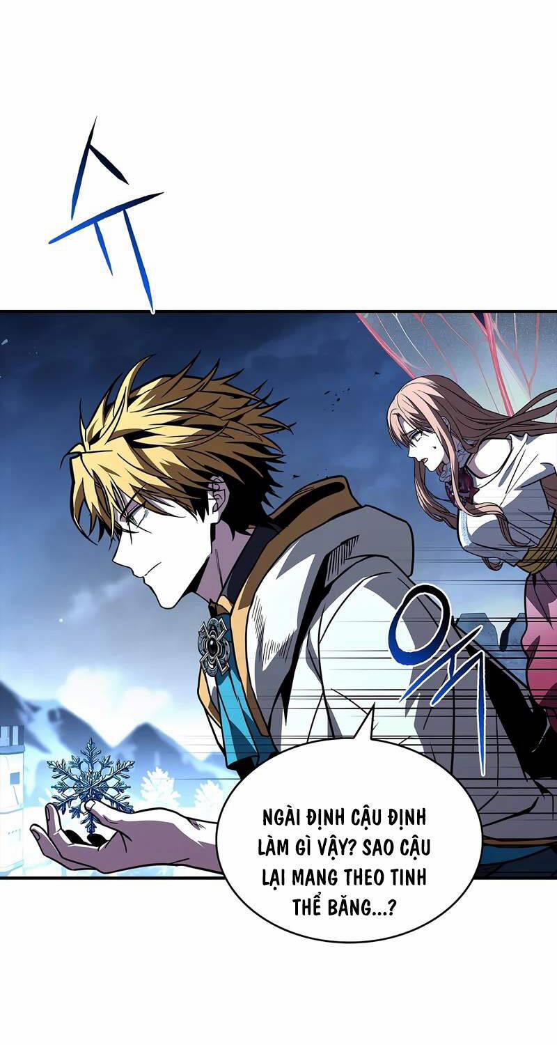 Thiên Tài Ma Pháp Sư Giấu Nghề 90 trang 39