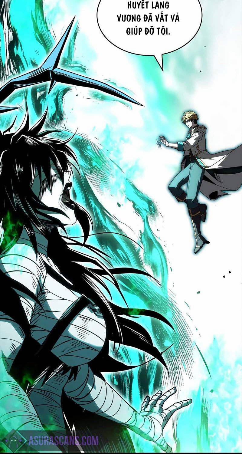 Thiên Tài Ma Pháp Sư Giấu Nghề 90 trang 42