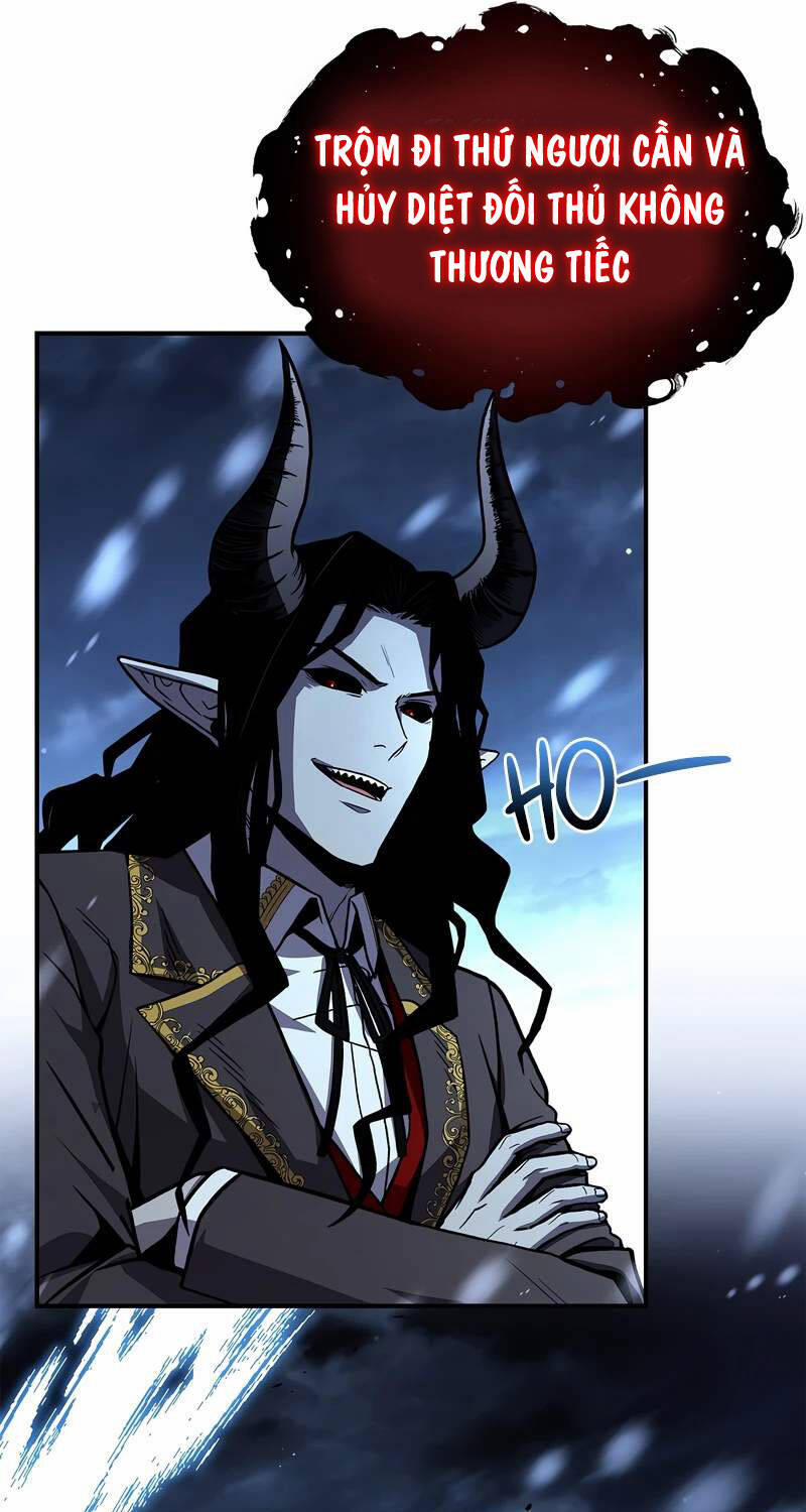 Thiên Tài Ma Pháp Sư Giấu Nghề 90 trang 47