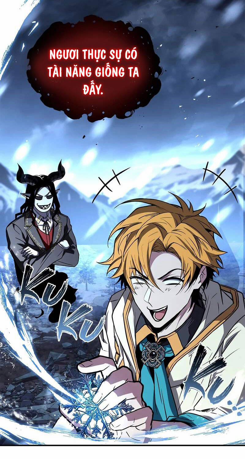 Thiên Tài Ma Pháp Sư Giấu Nghề 90 trang 48