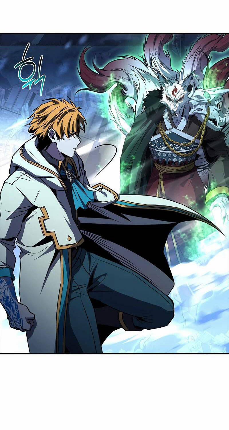 Thiên Tài Ma Pháp Sư Giấu Nghề 90 trang 50