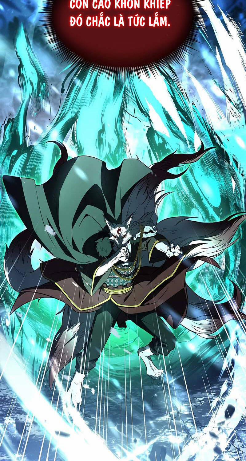 Thiên Tài Ma Pháp Sư Giấu Nghề 90 trang 58