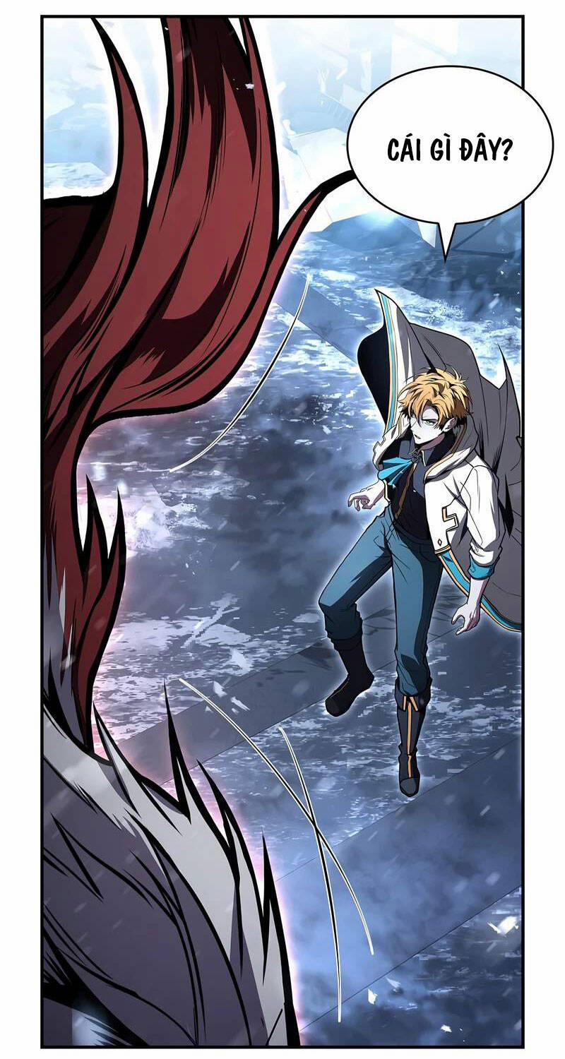 Thiên Tài Ma Pháp Sư Giấu Nghề 90 trang 66