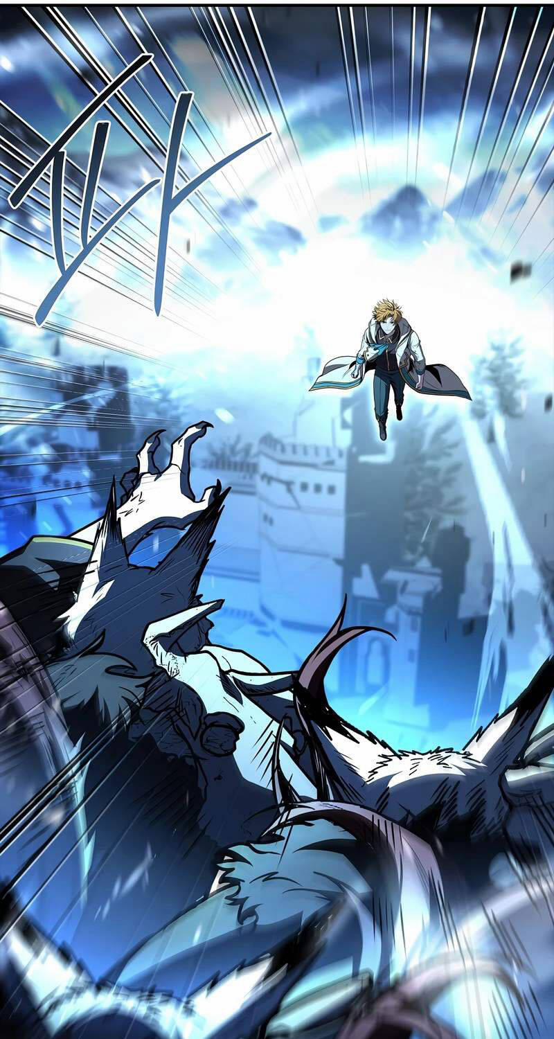 Thiên Tài Ma Pháp Sư Giấu Nghề 90 trang 71