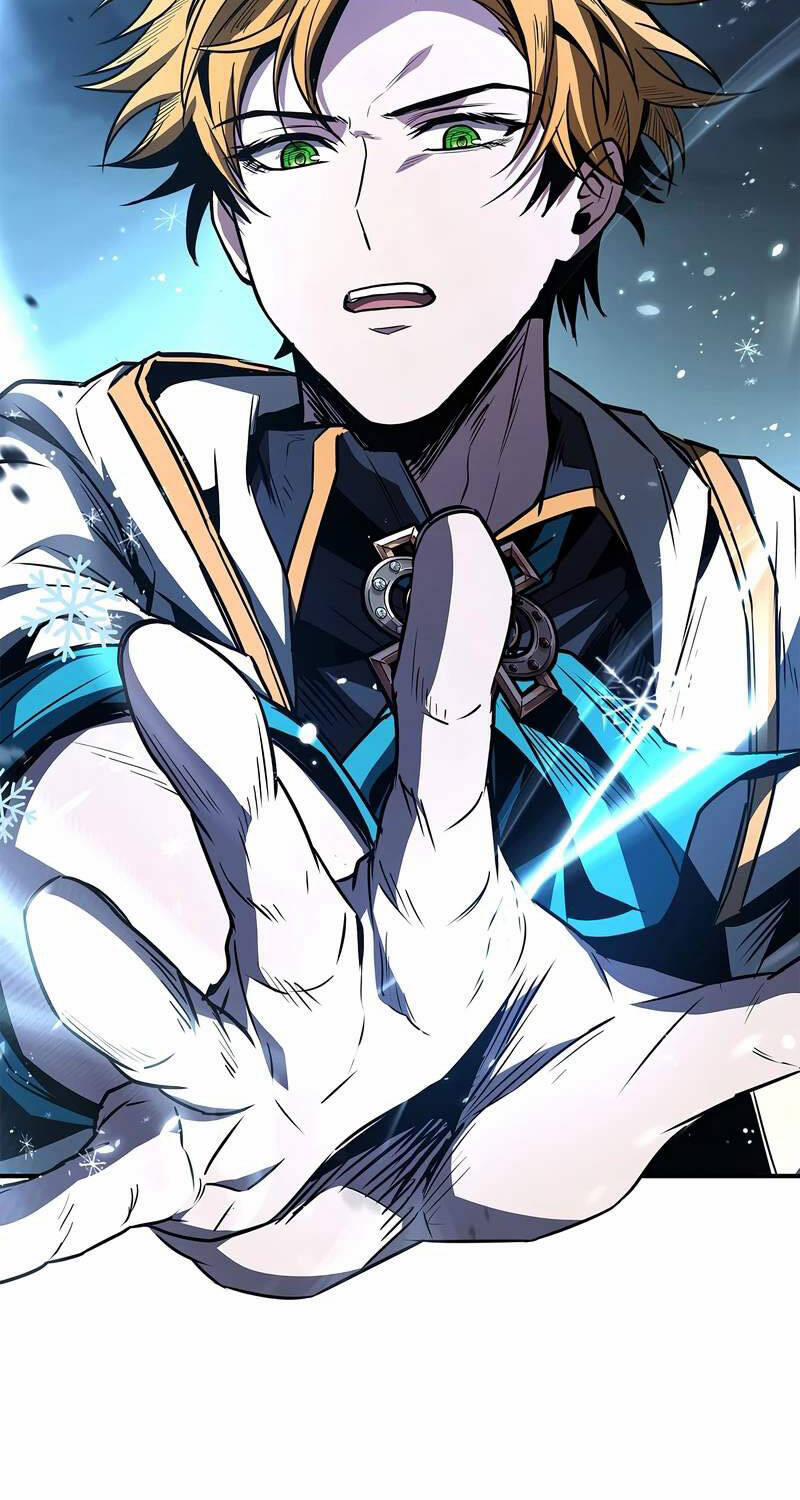 Thiên Tài Ma Pháp Sư Giấu Nghề 90 trang 73