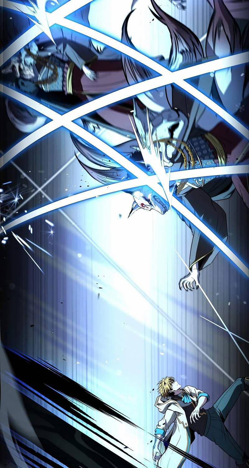 Thiên Tài Ma Pháp Sư Giấu Nghề 90 trang 75