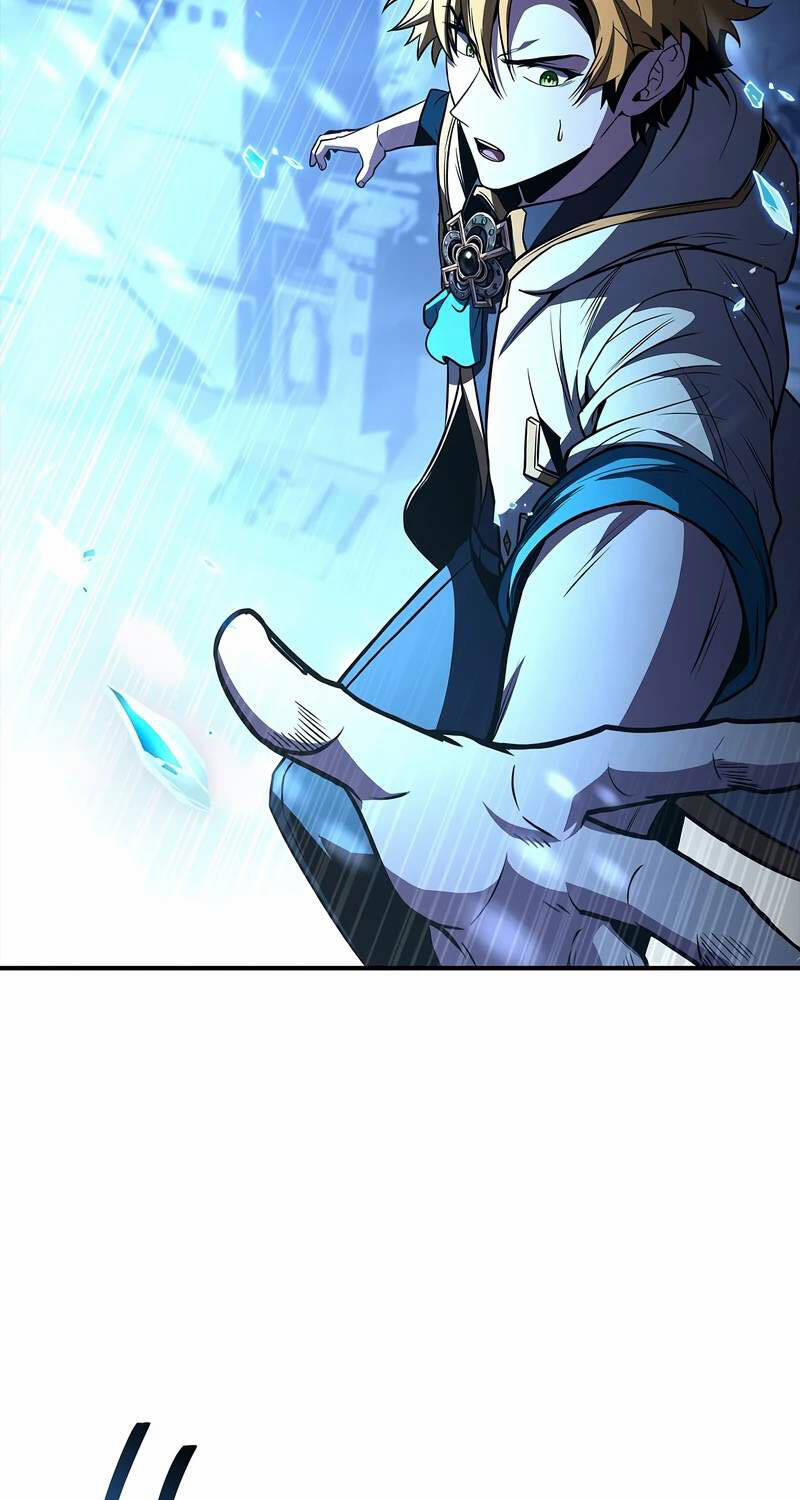 Thiên Tài Ma Pháp Sư Giấu Nghề 90 trang 81