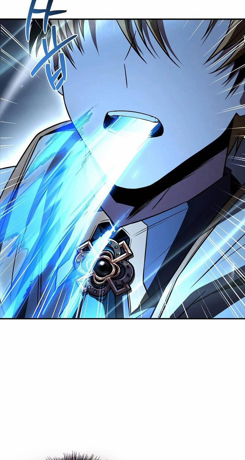 Thiên Tài Ma Pháp Sư Giấu Nghề 90 trang 82