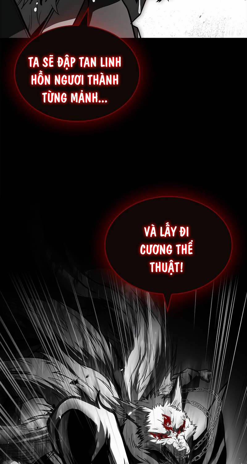 Thiên Tài Ma Pháp Sư Giấu Nghề 90 trang 93