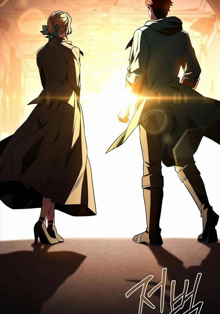 Thiên Tài Ma Pháp Sư Giấu Nghề 91 trang 10