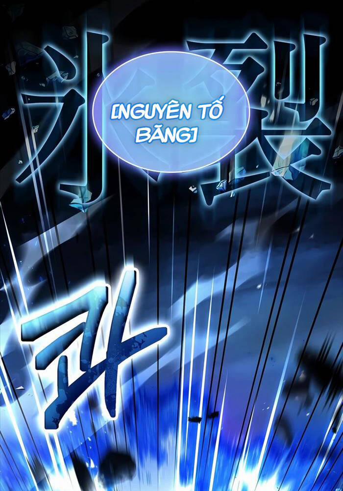 Thiên Tài Ma Pháp Sư Giấu Nghề 91 trang 111