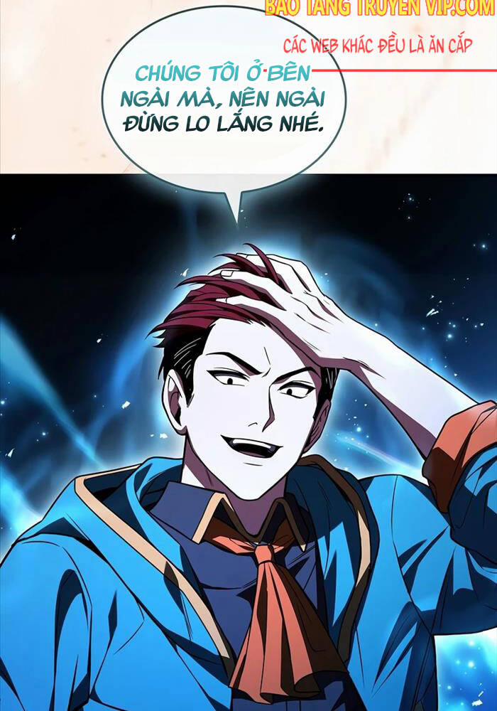 Thiên Tài Ma Pháp Sư Giấu Nghề 91 trang 13