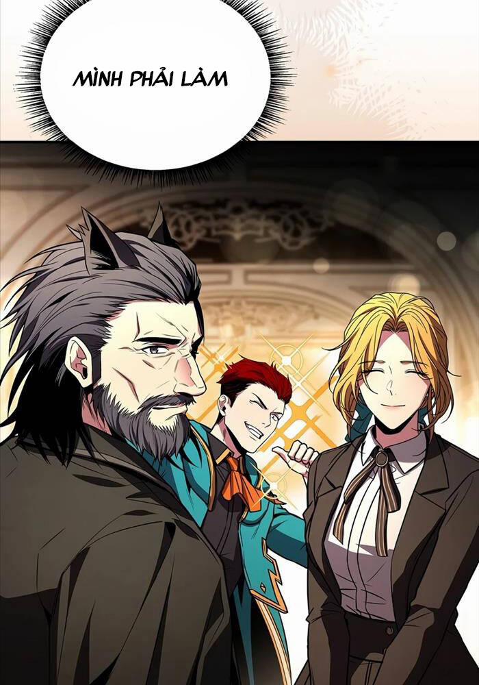 Thiên Tài Ma Pháp Sư Giấu Nghề 91 trang 17