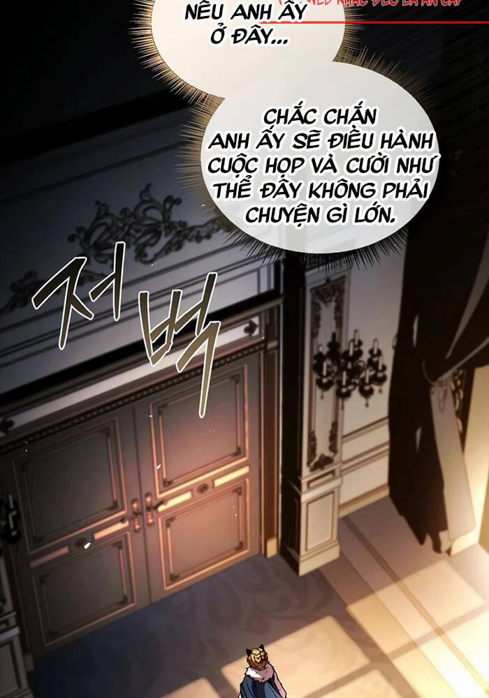 Thiên Tài Ma Pháp Sư Giấu Nghề 91 trang 20