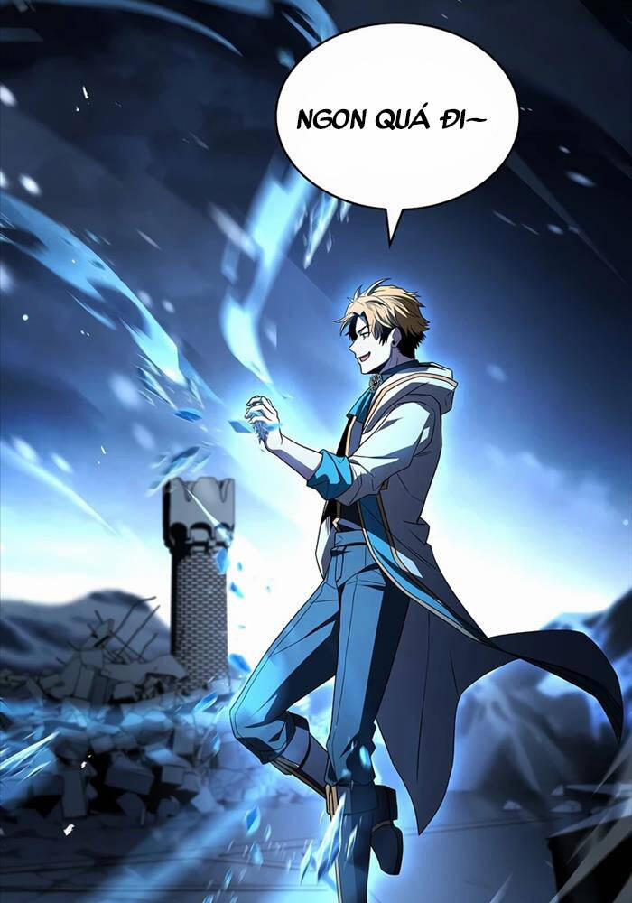 Thiên Tài Ma Pháp Sư Giấu Nghề 91 trang 39