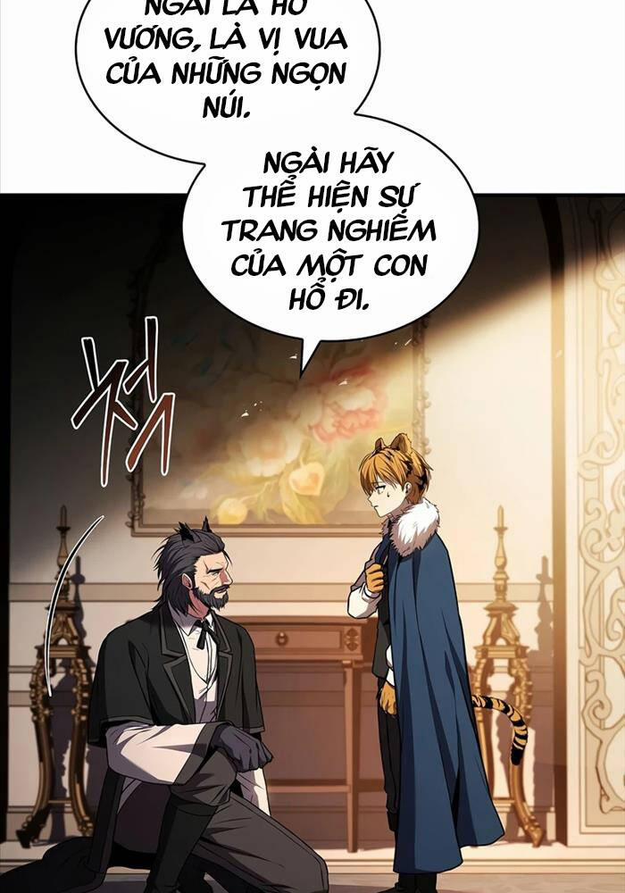 Thiên Tài Ma Pháp Sư Giấu Nghề 91 trang 4