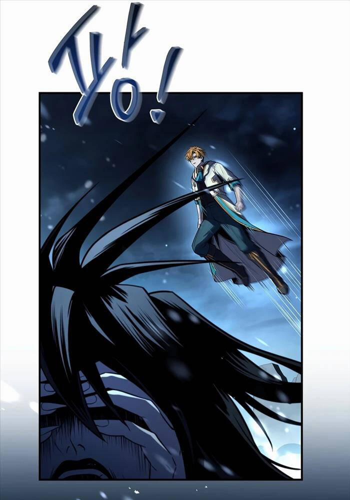 Thiên Tài Ma Pháp Sư Giấu Nghề 91 trang 48