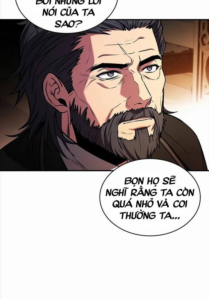 Thiên Tài Ma Pháp Sư Giấu Nghề 91 trang 7