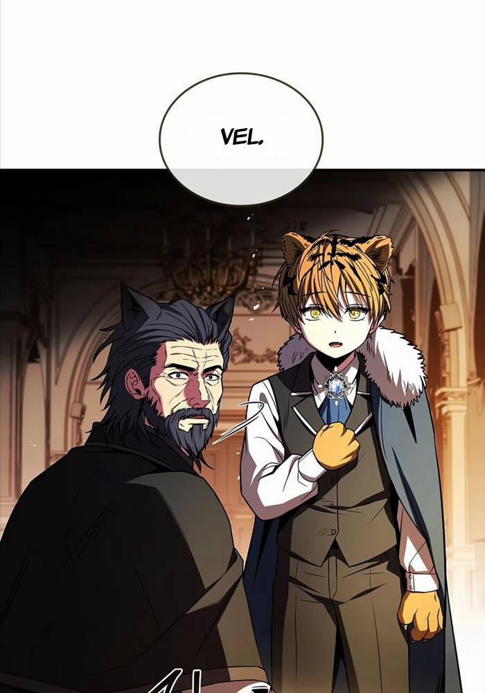 Thiên Tài Ma Pháp Sư Giấu Nghề 91 trang 8