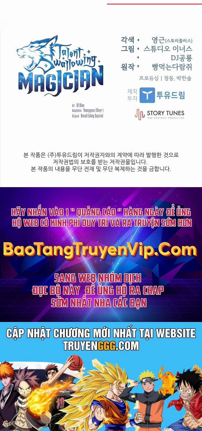 Thiên Tài Ma Pháp Sư Giấu Nghề 92 trang 119