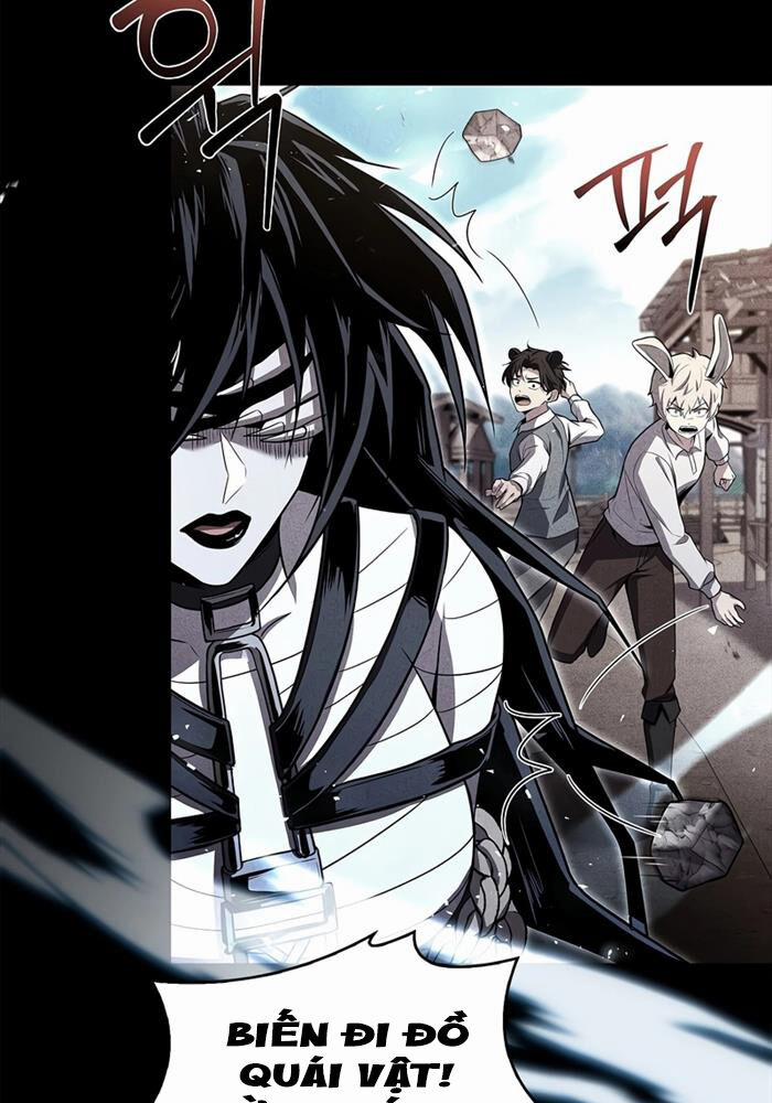 Thiên Tài Ma Pháp Sư Giấu Nghề 92 trang 35