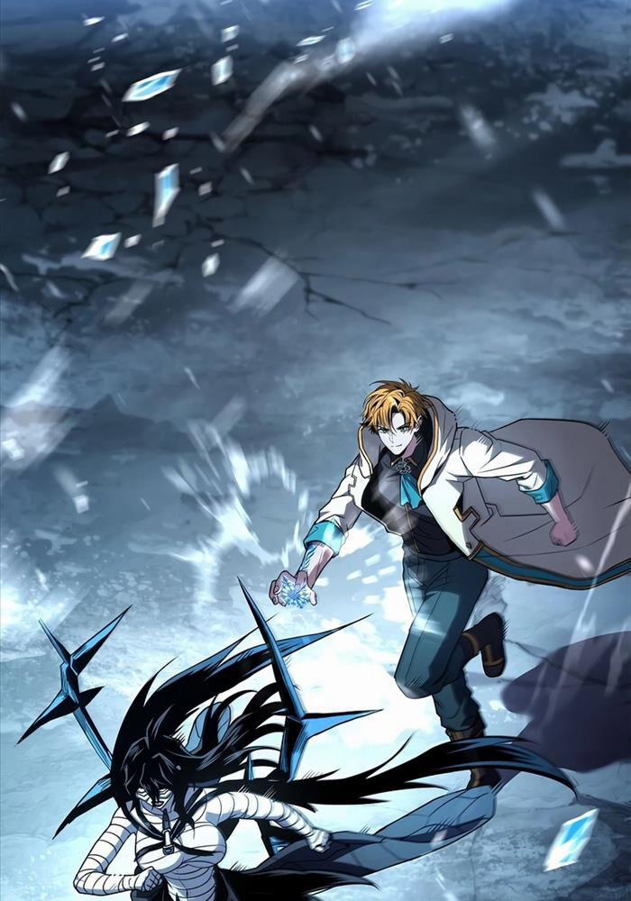 Thiên Tài Ma Pháp Sư Giấu Nghề 92 trang 89